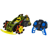 Carritos R/C Nano Rock Crushr Surtido 2